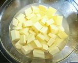 アジアン風＊スイートポテト作り方1写真