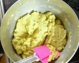 アジアン風＊スイートポテト作り方4写真