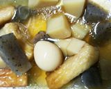 運動会お弁当 ☆ おそ松さんおにぎり☆作り方2写真