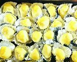 アジアン風＊スイートポテト作り方5写真