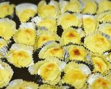 アジアン風＊スイートポテト作り方6写真