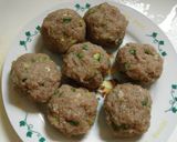 体によさそう！！ナスとおとしの煮物♪作り方4写真