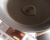【北海道大豆のカレー炒め】AWQ作り方2写真