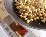 【北海道大豆のカレー炒め】AWQ作り方4写真