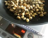 【北海道大豆のカレー炒め】AWQ作り方5写真