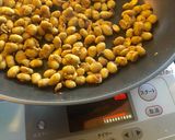 【北海道大豆のカレー炒め】AWQ作り方6写真