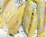 簡単にトースターで魚を焼く方法作り方2写真