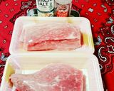 ☆＊簡単★ローストポーク＊☆作り方1写真
