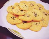 さつまいものソフトクッキー作り方9写真