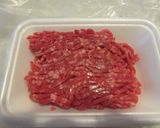 秋野菜のボロネーゼ作り方2写真