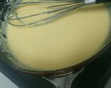 ファミマのサクサクパンダでチーズケーキ作り方4写真