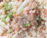 うどんギョーザ作り方3写真