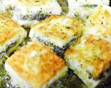 キノコ香しい～はんぺんサンド作り方6写真