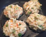 うどんギョーザ作り方4写真