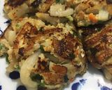 うどんギョーザ作り方5写真