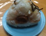 スペシャルおにぎり作り方1写真
