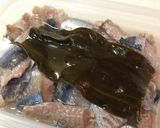 さんまの酢〆作り方4写真
