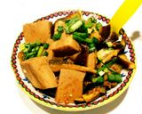 挽き肉の甘辛万能醤油作り方3写真
