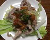 トマトドレッシング作り方4写真