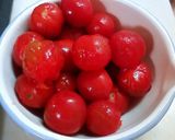 すっぱ☆美味しいプチトマトのマリネ作り方2写真