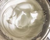スフレチーズケーキ作り方7写真
