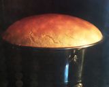 スフレチーズケーキ作り方9写真