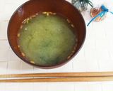 速効レシピ☆お出汁薫るほんもの味噌玉☆作り方5写真