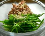 箸が止まらない常備菜定番の無限ピーマン！作り方2写真