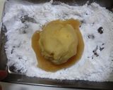 無花果大福作り方12写真