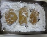 無花果大福作り方11写真