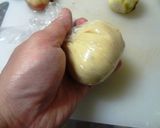 無花果大福作り方10写真
