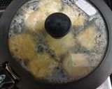人参のおやき作り方5写真