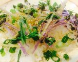 簡単♬秋刀魚の混ぜごはん♡作り方7写真
