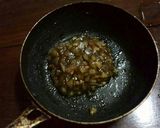 フルーツ酢ジャムのパウンドケーキ作り方2写真