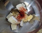obazda:オーバーツダ【ドイツ料理】作り方1写真