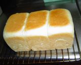 あら、簡単♪捏ねなくていいパン？！作り方22写真