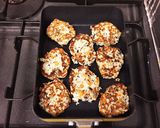 離乳食後期＊簡単手づかみ豆腐ハンバーグ作り方8写真