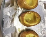 丸ごとポテトのとろ〜り卵♡作り方3写真