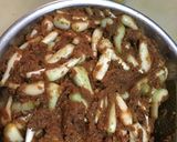 らっきょうの 甘くない味噌漬け作り方2写真