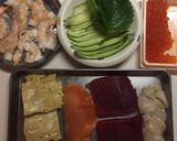 可愛い、きれい！「モザイク寿司」作り方8写真