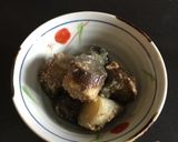 煮るだけ簡単！ナスの味噌炒め煮作り方3写真