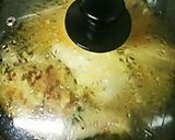 簡単！クリスマスチキン♪作り方5写真