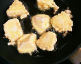 簡単すぎる！サラダチキンナゲット作り方2写真