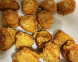 簡単すぎる！サラダチキンナゲット作り方3写真