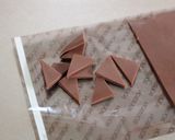 スイートパンプキンのクッキーサンド♡作り方11写真
