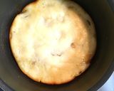 巨峰とHMでキャラメルケーキ作り方6写真