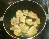 簡単☆あっさり薄味の肉じゃが♪作り方2写真