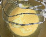 オレンジピールとヘーゼルナッツのケーキ作り方7写真