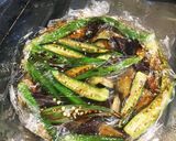 ナスの焼きびたし作り方6写真