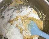 オレンジピールとヘーゼルナッツのケーキ作り方13写真